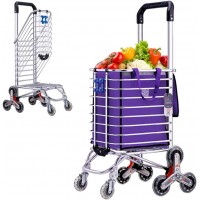 Metal katlanabilir pazar arabası el arabası merdiven çıkabilir 3 lü tekerlekli 